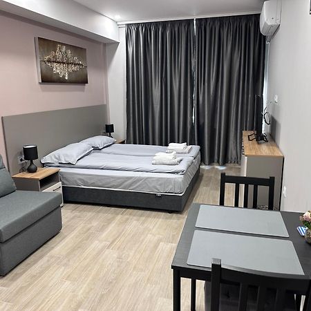 Студио Комфорт Бургас Център Buitenkant foto