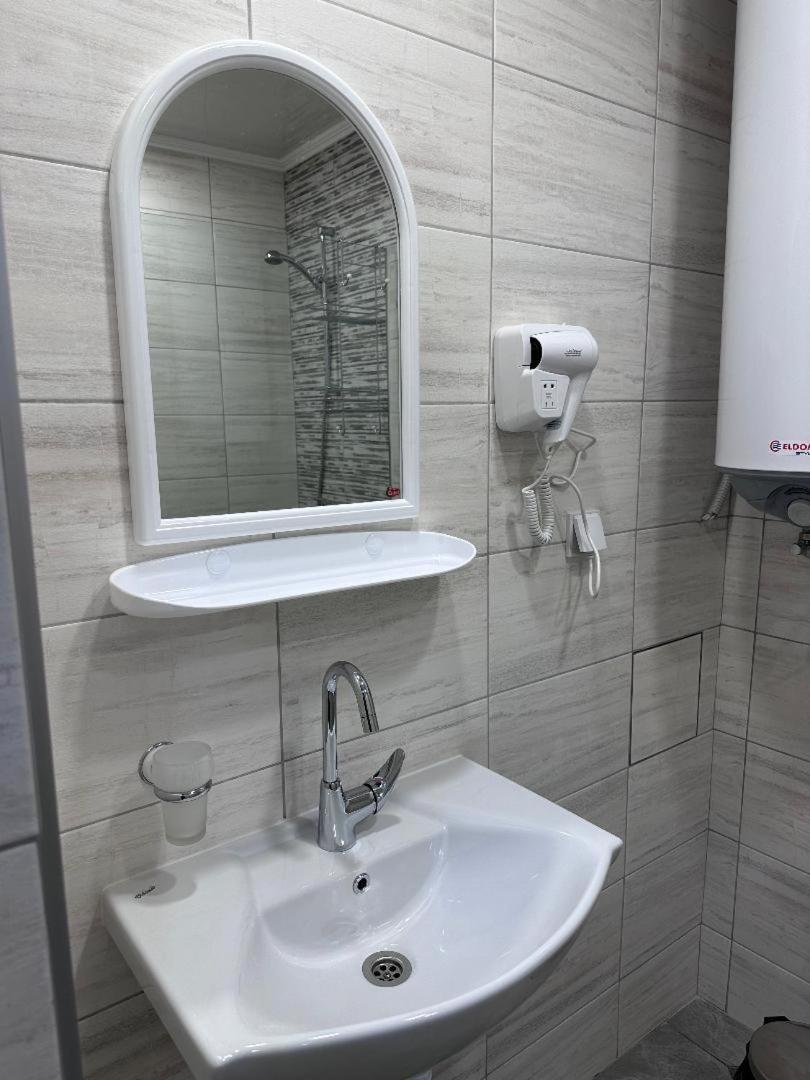Студио Комфорт Бургас Център Buitenkant foto